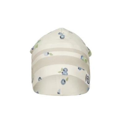 ELODIE DETAILS czapka zimowa Winter Beanie Blueberry Bliss 3-100 lat