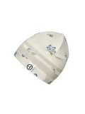 ELODIE DETAILS czapka zimowa Winter Beanie Blueberry Bliss 3-100 lat