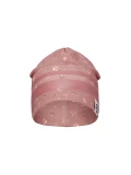 ELODIE DETAILS czapka zimowa Winter Beanie Pink Petit River Rose 0-6 m-cy