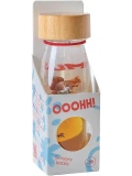 Petit Boum butelka dwufazowa sensoryczna MOVE Jesień