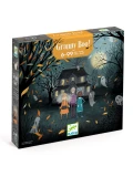 DJECO Gra kooperacyjna GRANNY BOO!