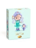 DJECO Figurki BELLE & LULE