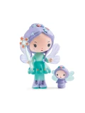 DJECO Figurki BELLE & LULE