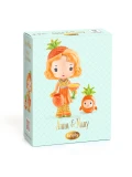 DJECO Figurki ANNA & NANY