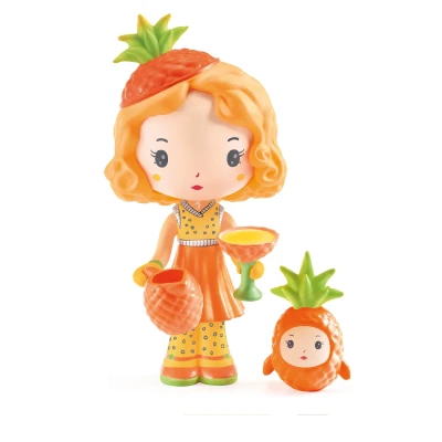 DJECO Figurki ANNA & NANY