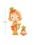 DJECO Figurki ANNA & NANY