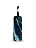 JELLYSTONE DESIGNS Jellystone Gryzak terapeutyczny FIRM antystresowy naszyjnik–BLOCK PENDANT MARINE