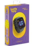 Kiddoboo Smartwatch 2.0 Black 6+