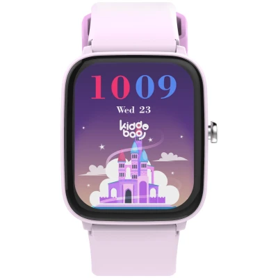 Kiddoboo Smartwatch 2.0 Lilac 6+