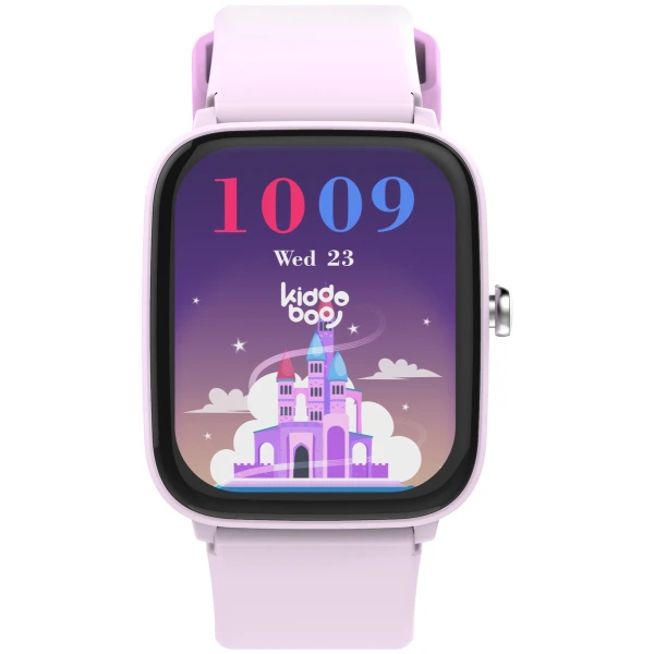 Kiddoboo Smartwatch 2.0 Lilac 6+