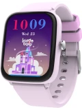 Kiddoboo Smartwatch 2.0 Lilac 6+