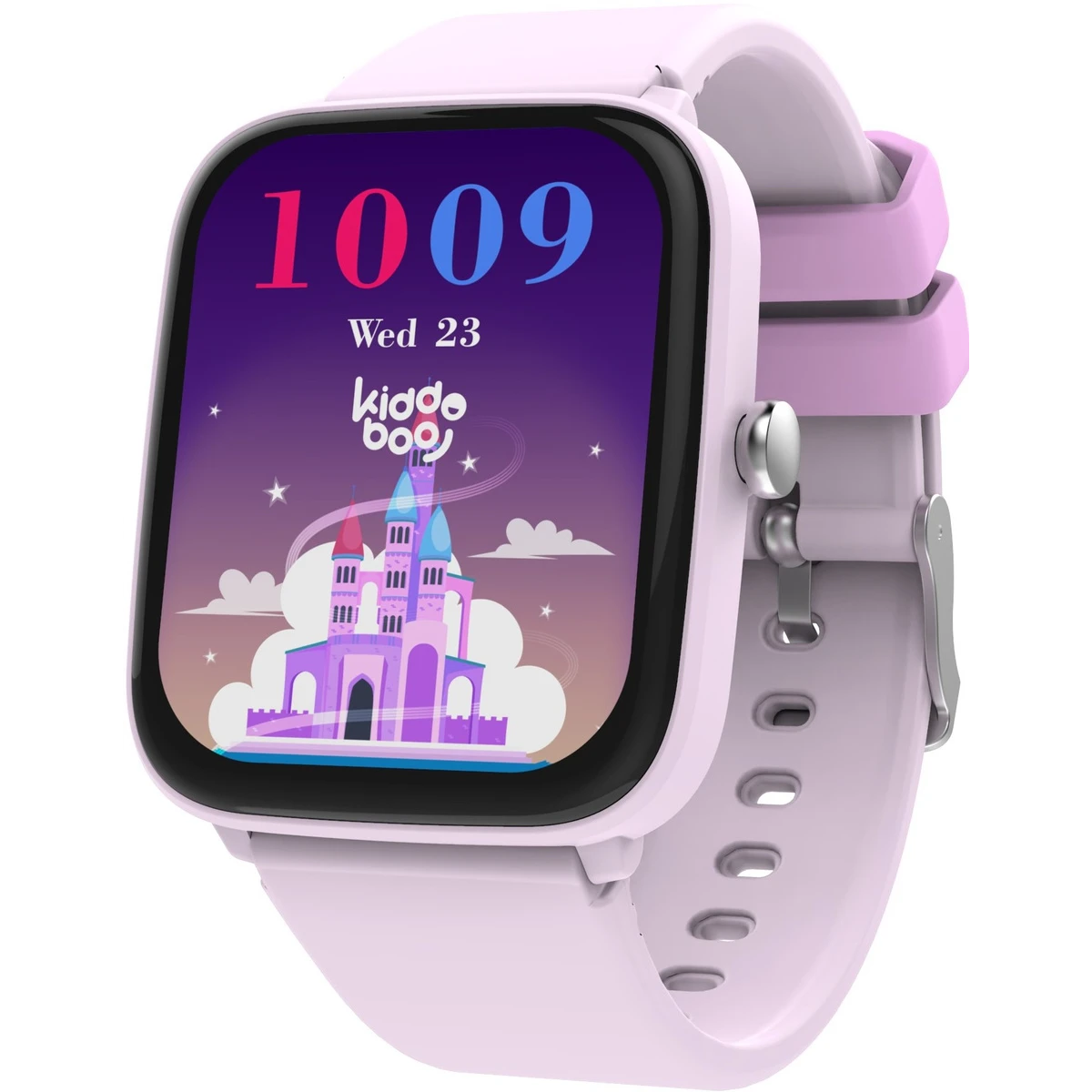 Kiddoboo Smartwatch 2.0 Lilac 6+