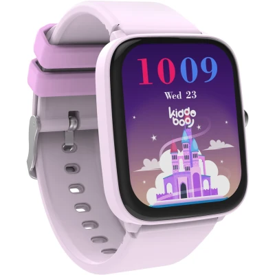 Kiddoboo Smartwatch 2.0 Lilac 6+