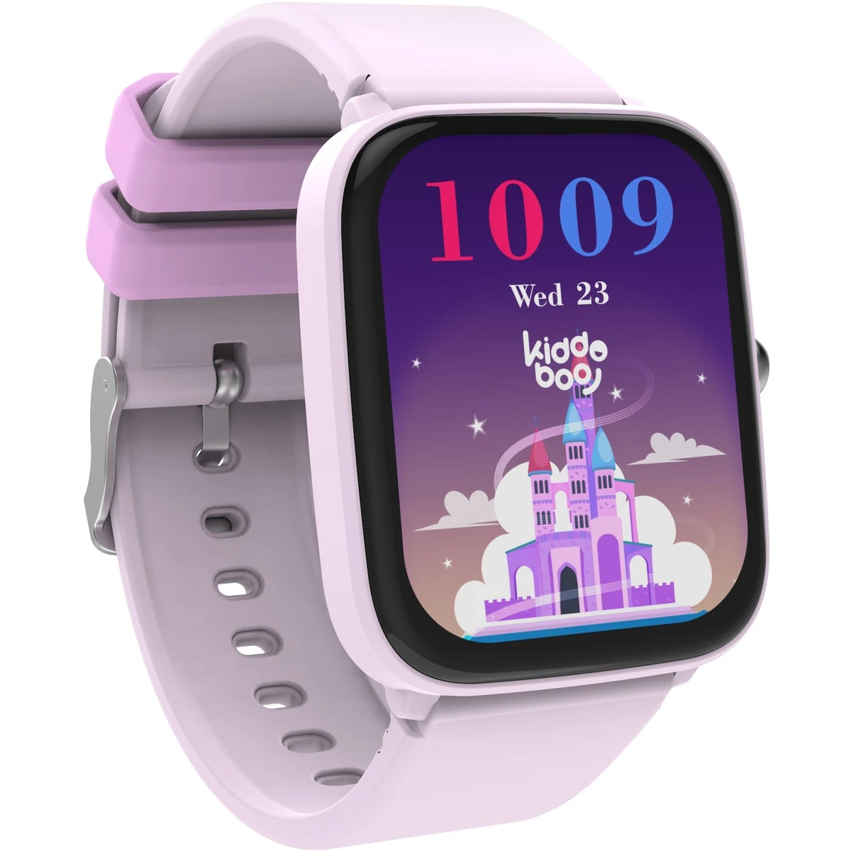 Kiddoboo Smartwatch 2.0 Lilac 6+
