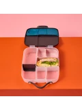 B.BOX Silikonowy wkład do lunchboxa z dodatkowymi przegródkami Berry