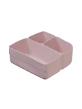 B.BOX Silikonowy wkład do lunchboxa z dodatkowymi przegródkami Berry