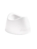 Shnuggle Ergonomiczny nocnik dla dziecka White