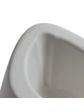 Shnuggle Ergonomiczny nocnik dla dziecka White