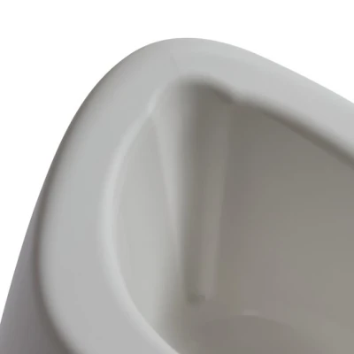 Shnuggle Ergonomiczny nocnik dla dziecka White