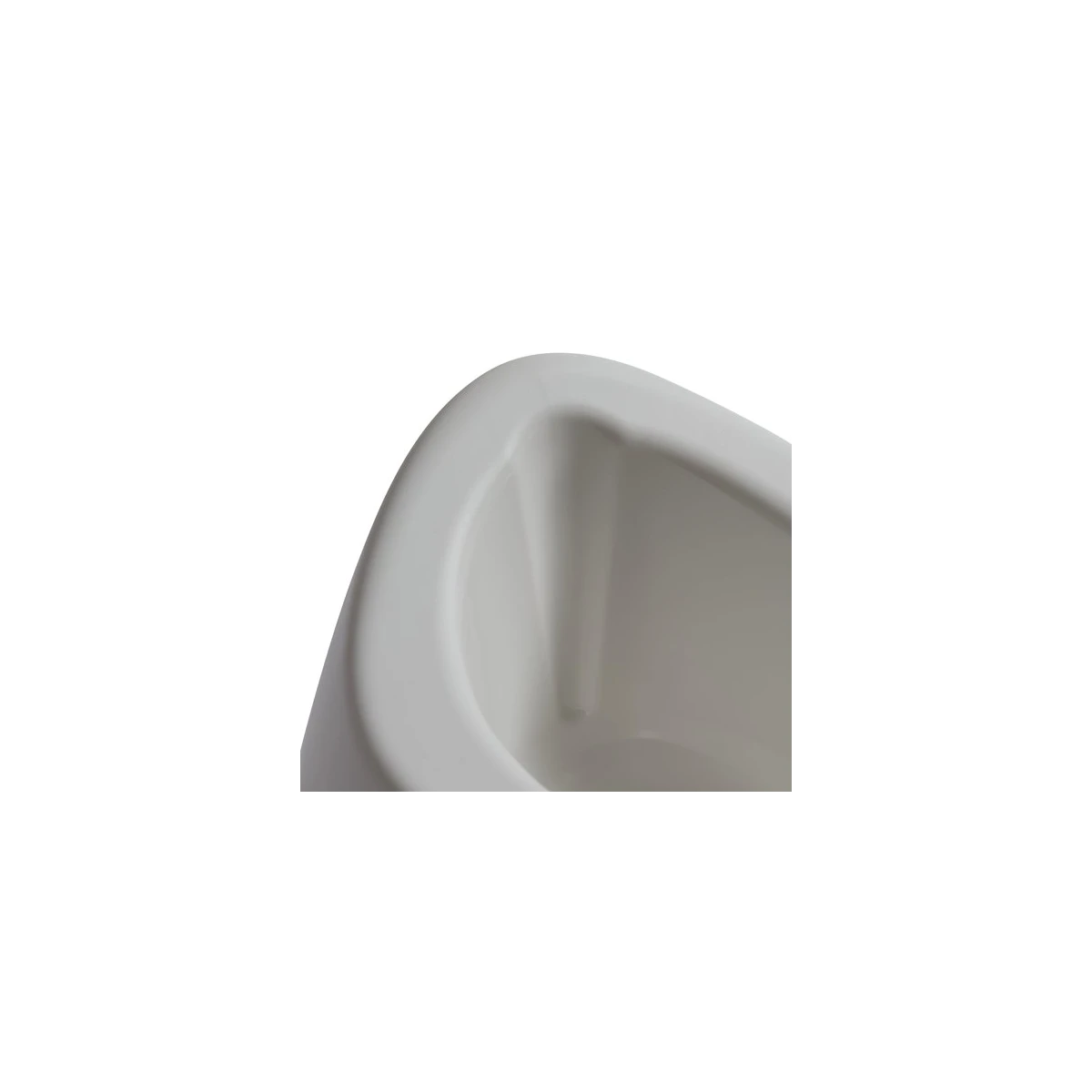 Shnuggle Ergonomiczny nocnik dla dziecka White