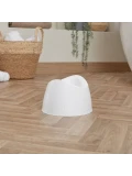 Shnuggle Ergonomiczny nocnik dla dziecka White