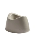 Shnuggle Ergonomiczny nocnik dla dziecka Taupe