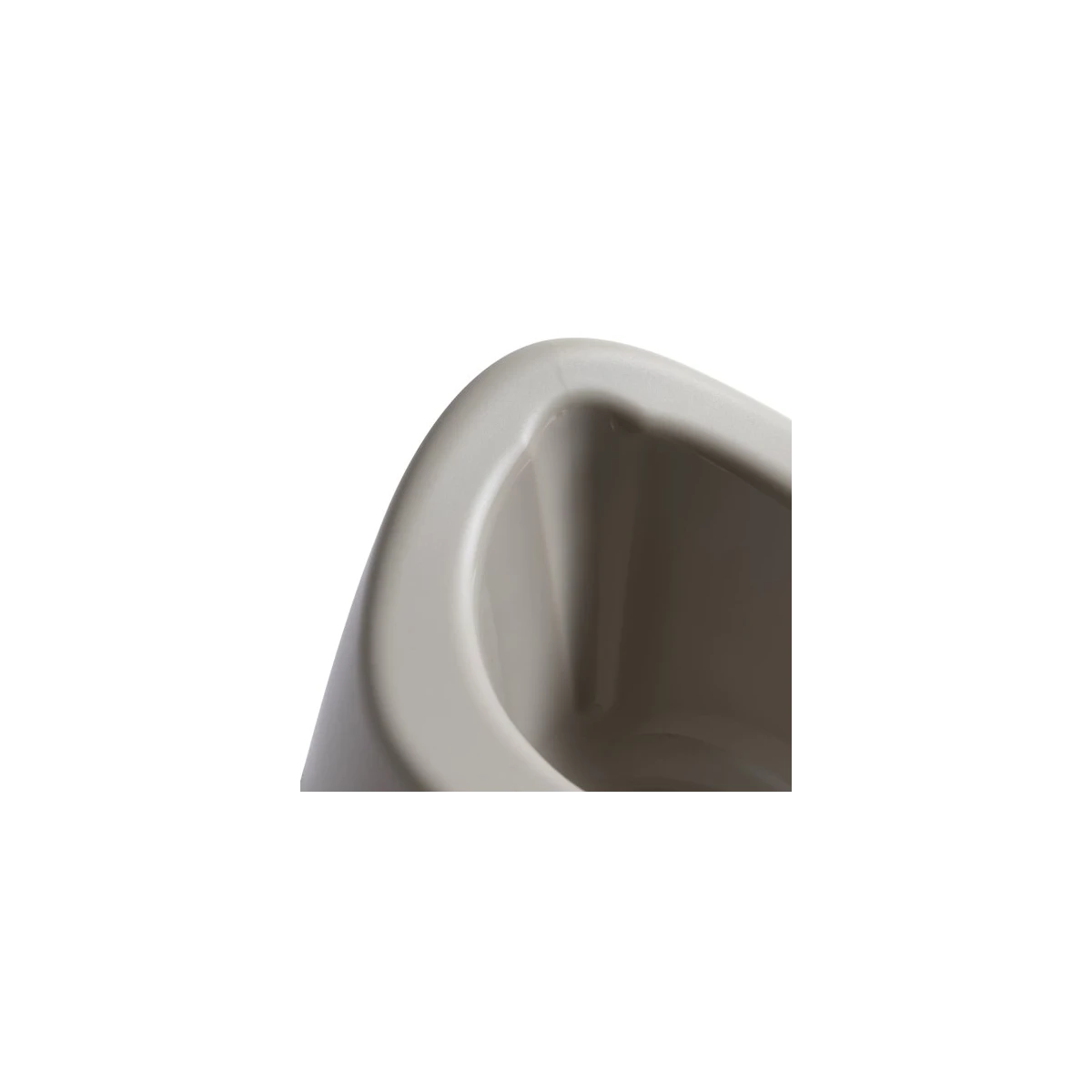 Shnuggle Ergonomiczny nocnik dla dziecka Taupe