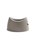 Shnuggle Ergonomiczny nocnik dla dziecka Taupe