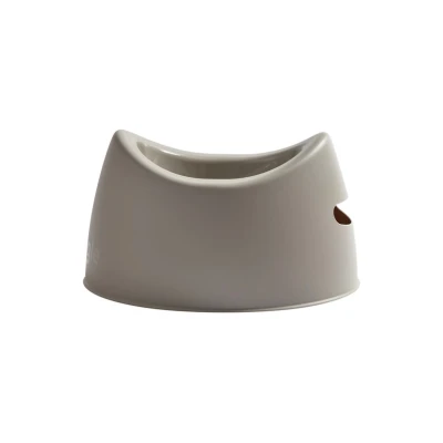 Shnuggle Ergonomiczny nocnik dla dziecka Taupe