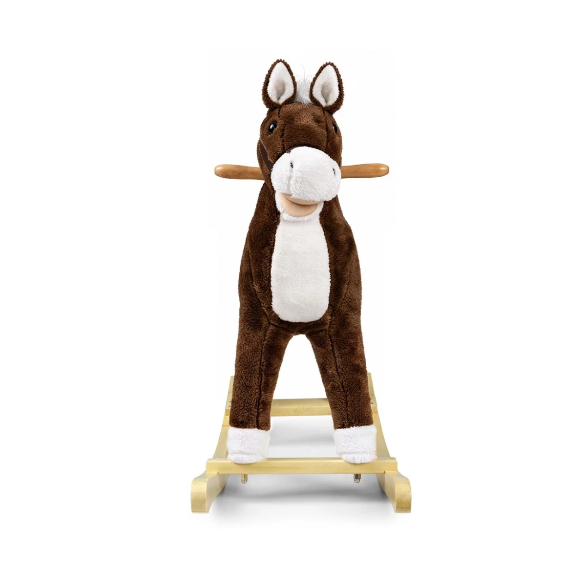 Milly Mally Koń Teddy Dark Brown