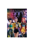 Clementoni 35626 KPOP Demon Hunters Puzzle 500 Elementów