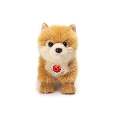 TEDDY HERMANN Maskotka Pomeranian 22 cm