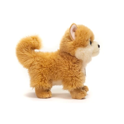 TEDDY HERMANN Maskotka Pomeranian 22 cm