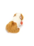 TEDDY HERMANN Świnka morska złoto-biała 18 cm maskotka dla dzieci