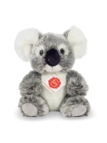 TEDDY HERMANN Maskotka Miś Pluszowy Koala 18 cm