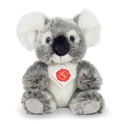 TEDDY HERMANN Maskotka Miś Pluszowy Koala 18 cm
