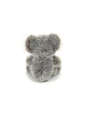 TEDDY HERMANN Maskotka Miś Pluszowy Koala 18 cm