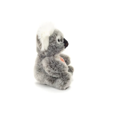 TEDDY HERMANN Maskotka Miś Pluszowy Koala 18 cm