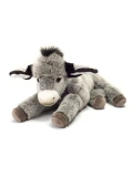 TEDDY HERMANN Maskotka Osioł leżący 50 cm