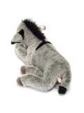 TEDDY HERMANN Maskotka Osioł leżący 50 cm
