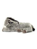 TEDDY HERMANN Maskotka Osioł leżący 50 cm