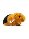 TEDDY HERMANN Świnka morska czarno-złota 20 cm maskotka dla dzieci