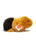 TEDDY HERMANN Świnka morska czarno-złota 20 cm maskotka dla dzieci