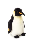 TEDDY HERMANN Maskotka Pingwin Cesarski 30 cm