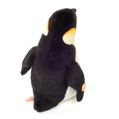 TEDDY HERMANN Maskotka Pingwin Cesarski 30 cm