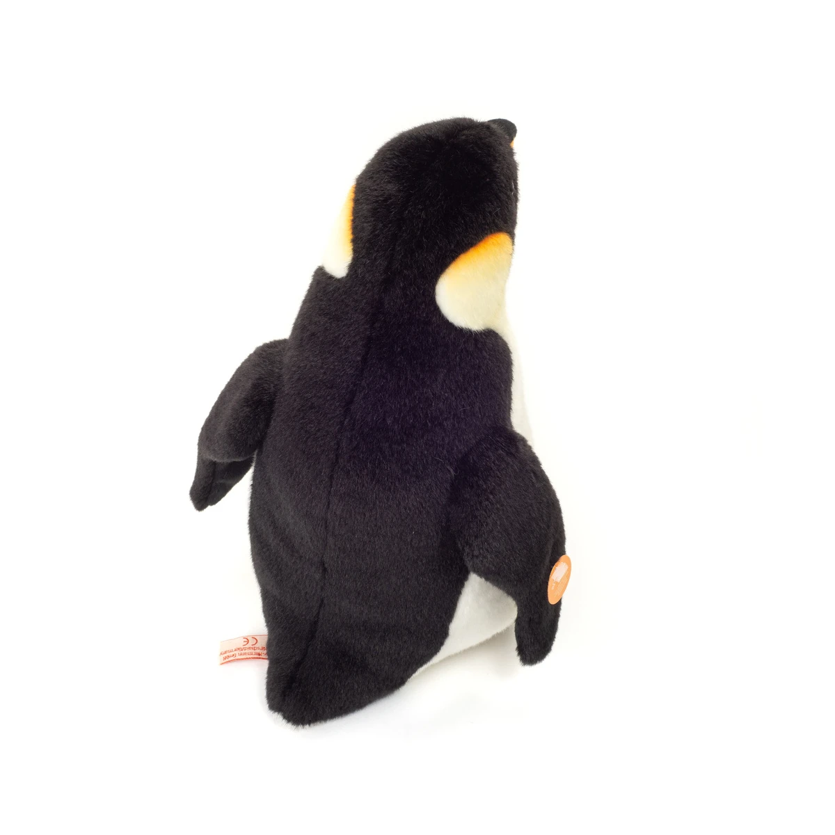 TEDDY HERMANN Maskotka Pingwin Cesarski 30 cm