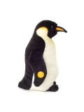 TEDDY HERMANN Maskotka Pingwin Cesarski 30 cm