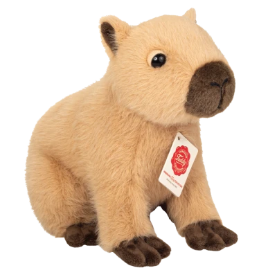 TEDDY HERMANN Maskotka Kapibara 25 cm