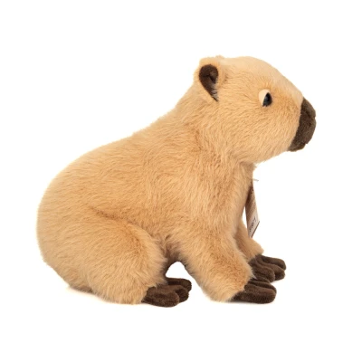 TEDDY HERMANN Maskotka Kapibara 25 cm