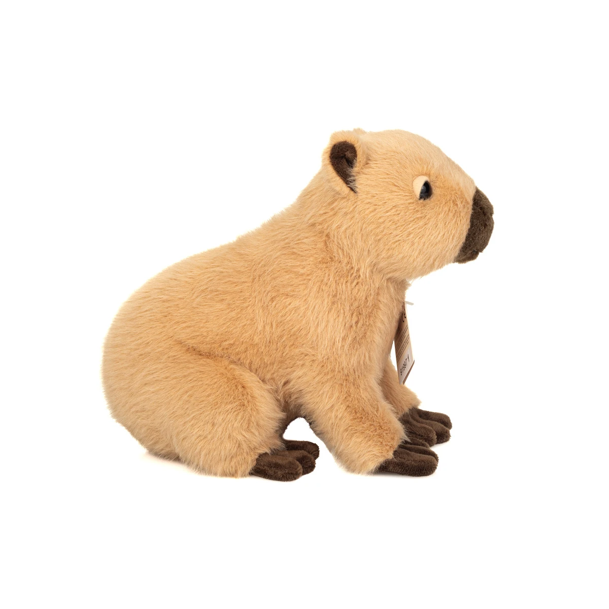 TEDDY HERMANN Maskotka Kapibara 25 cm